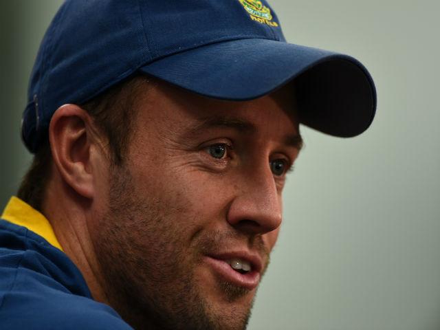 AB de Villiers is just one of Bangalore's star batsmen to have taken them to the brink of the playoffs